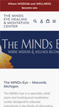 Mobile Screenshot of mindsestore.com